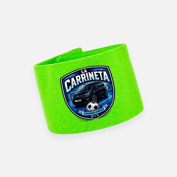 LA CARRINETA FS - Imagen 20