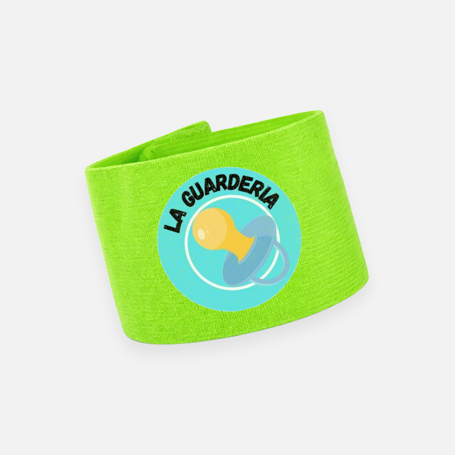 LA GUARDERÍA - Imagen 2