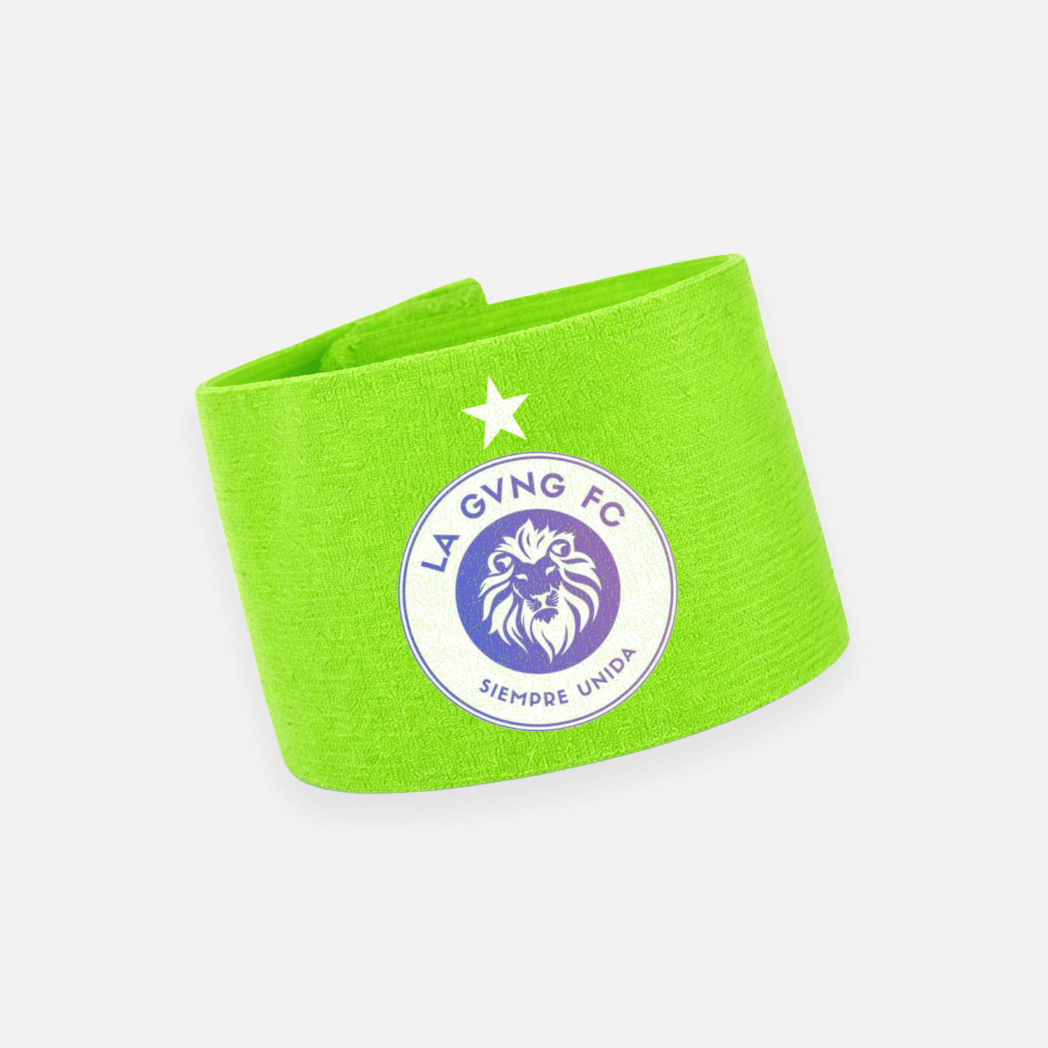 LA GVNG FC 2026 - Imagen 4