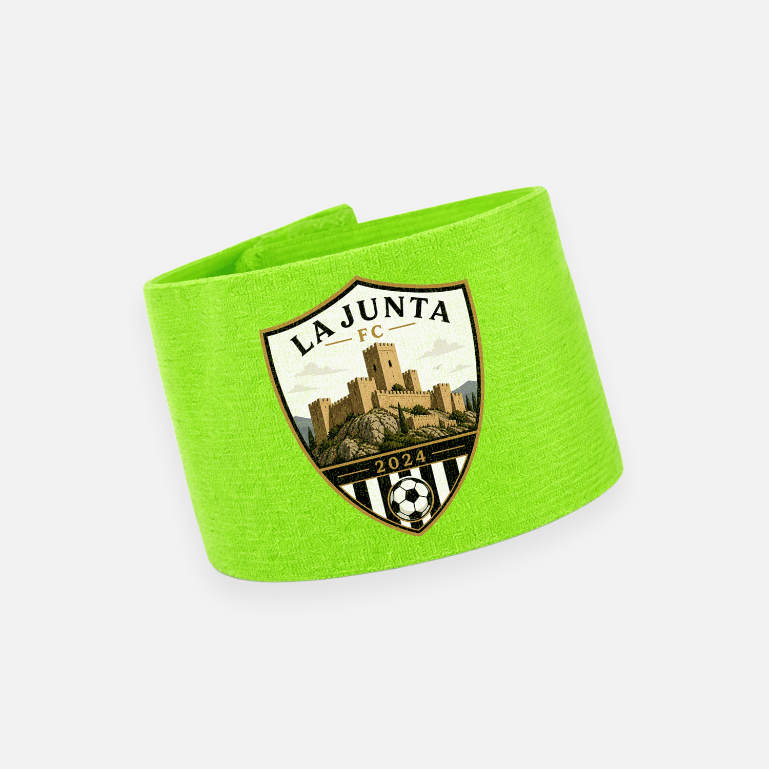 LA JUNTA FC - Imagen 7