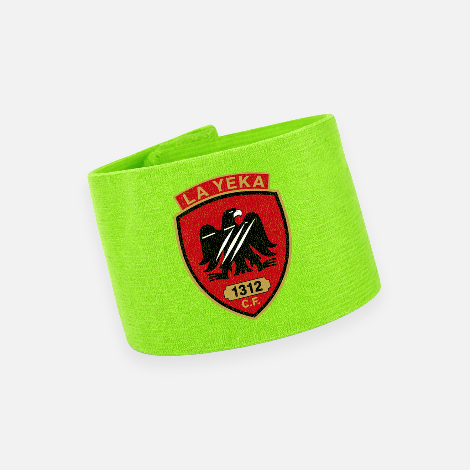 LA YEKA FC - Imagen 5