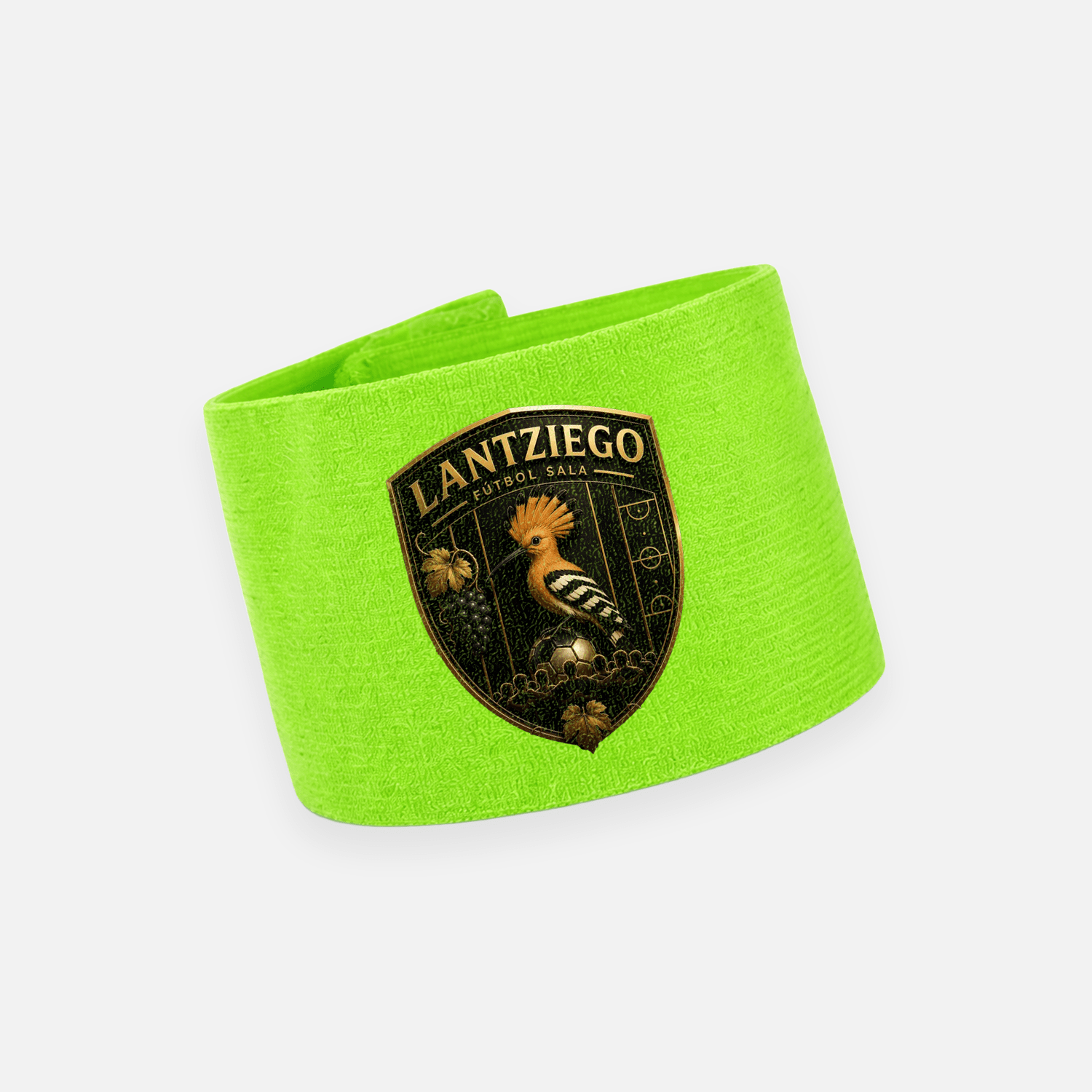 LANTZIEGO F.C SEGUNDA - Imagen 5
