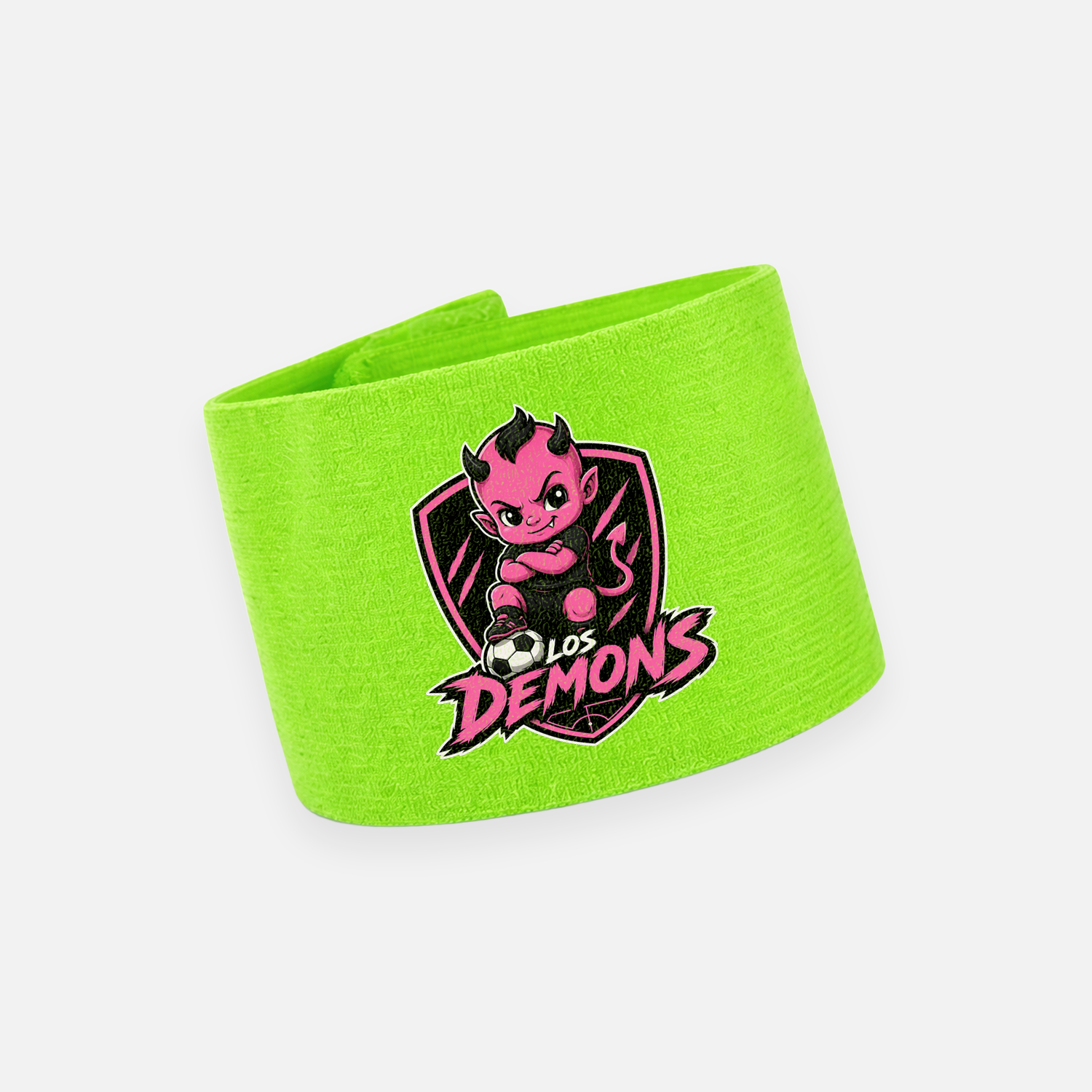 LOS DEMONS - Imagen 4