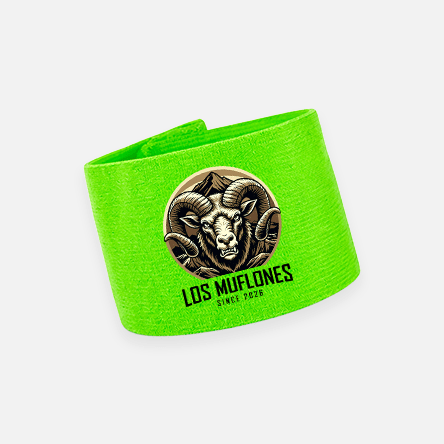 LOS MUFLONES - Imagen 5