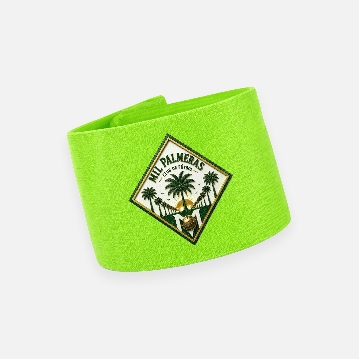MIL PALMERAS CLUB DE FÚTBOL SEGUNDA - Imagen 7