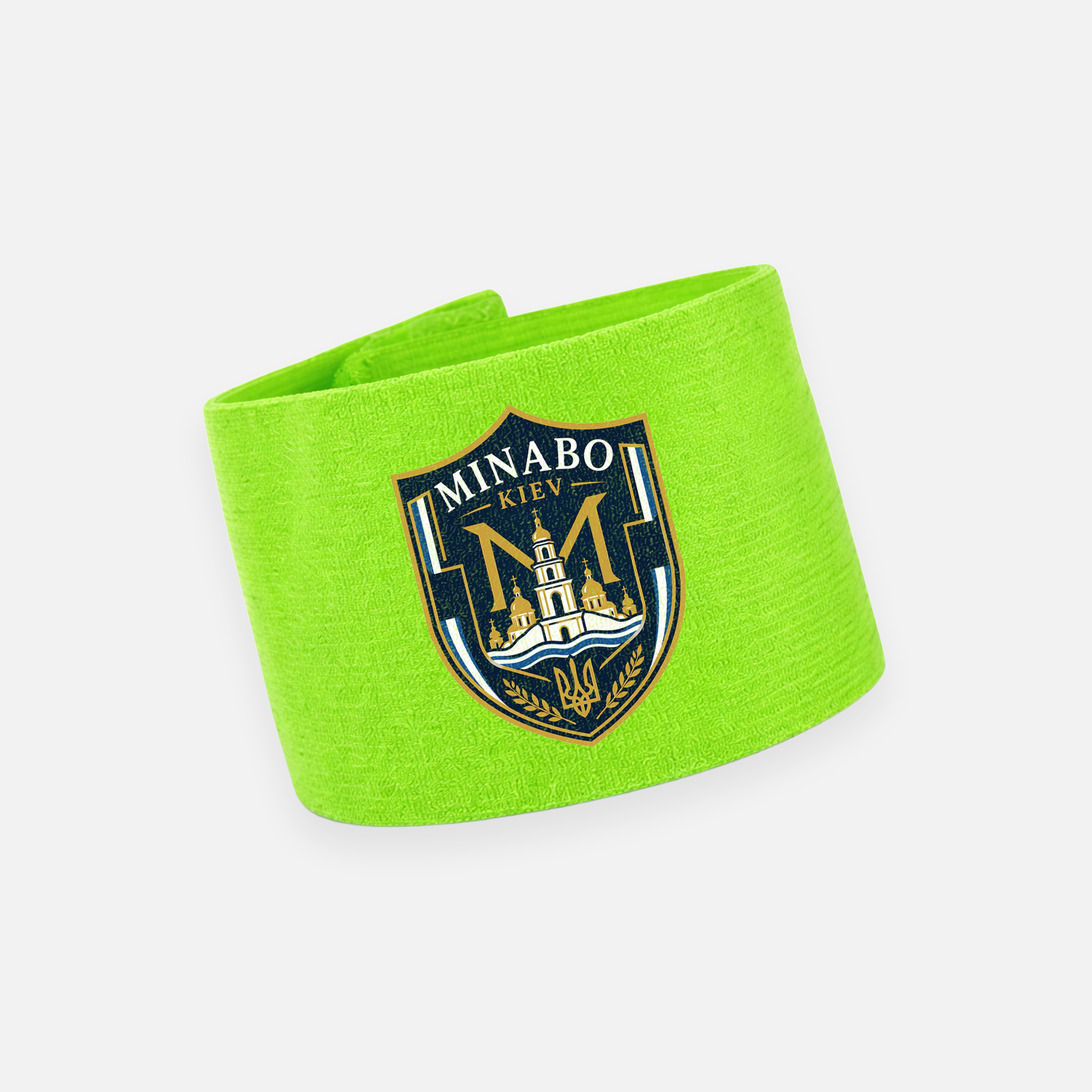 MINABO DE KIEV AZUL - Imagen 2