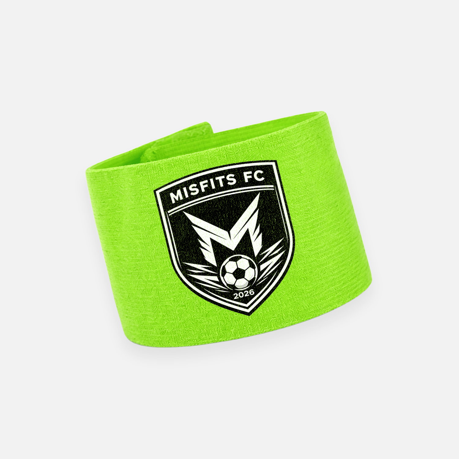 MISFITS FC - Imagen 9