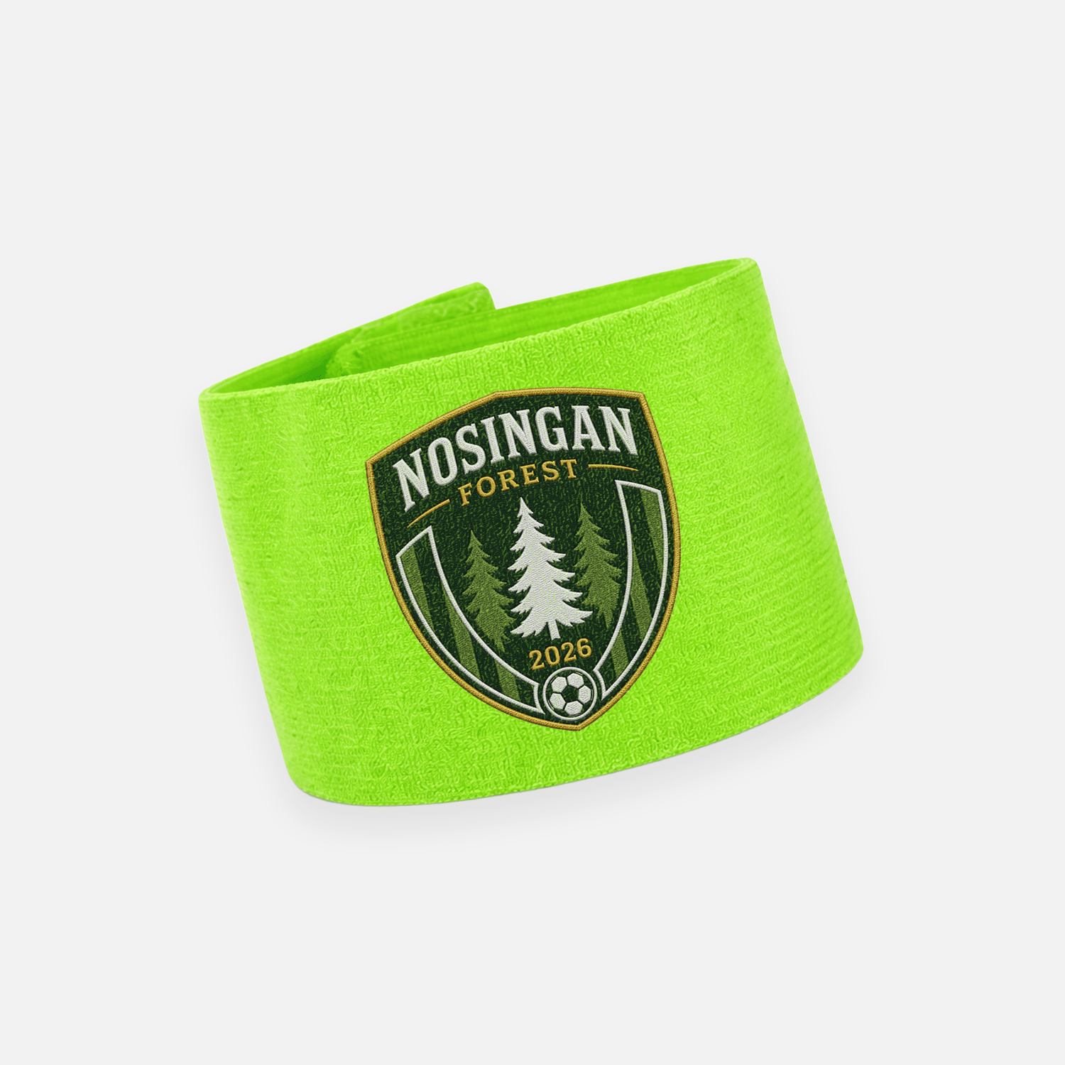 NOSINGAN FOREST - Imagen 2