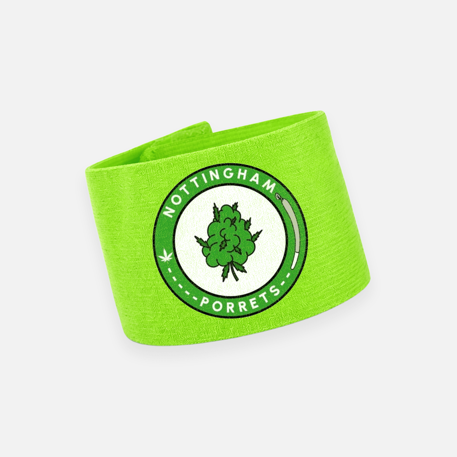 NOTTINGHAM PORRETS - Imagen 4