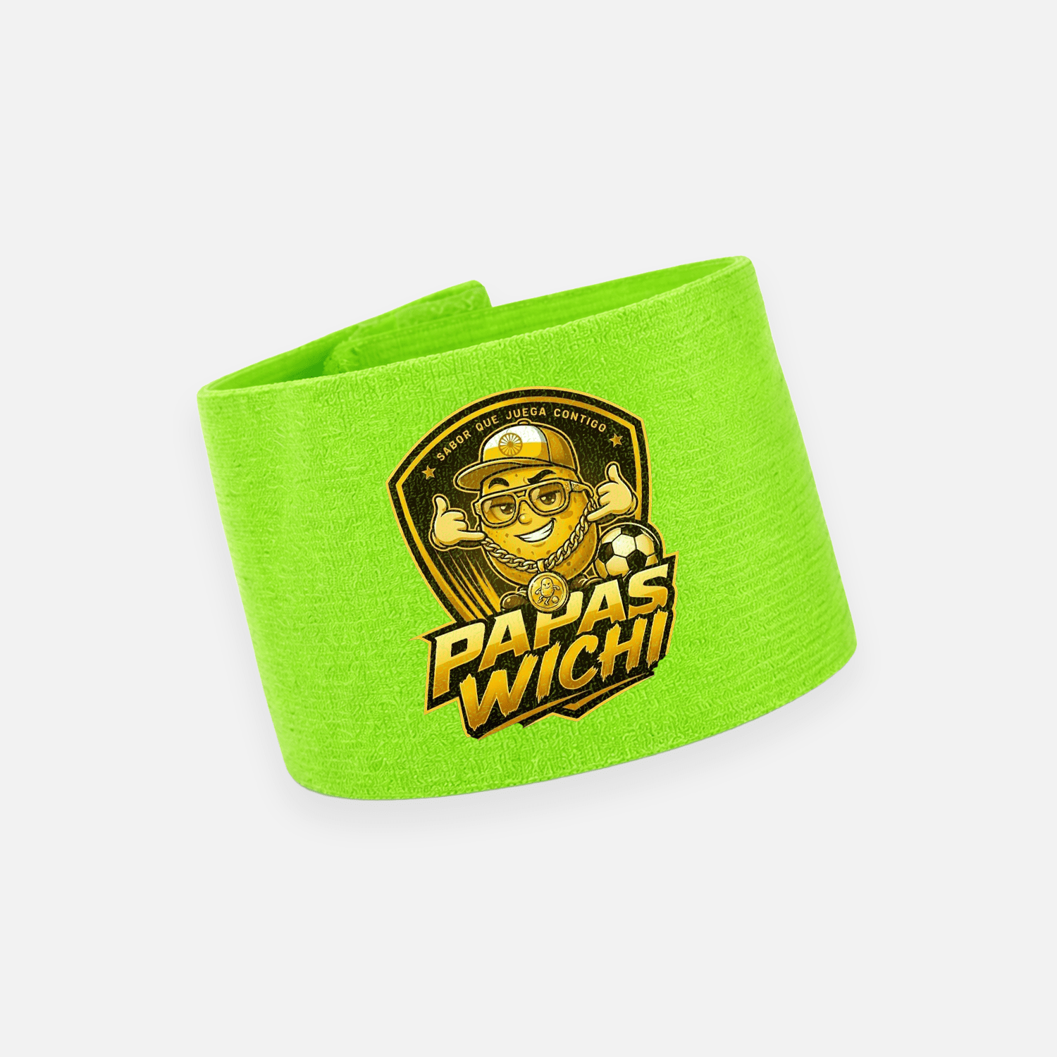 PAPAS WICHI - Imagen 2