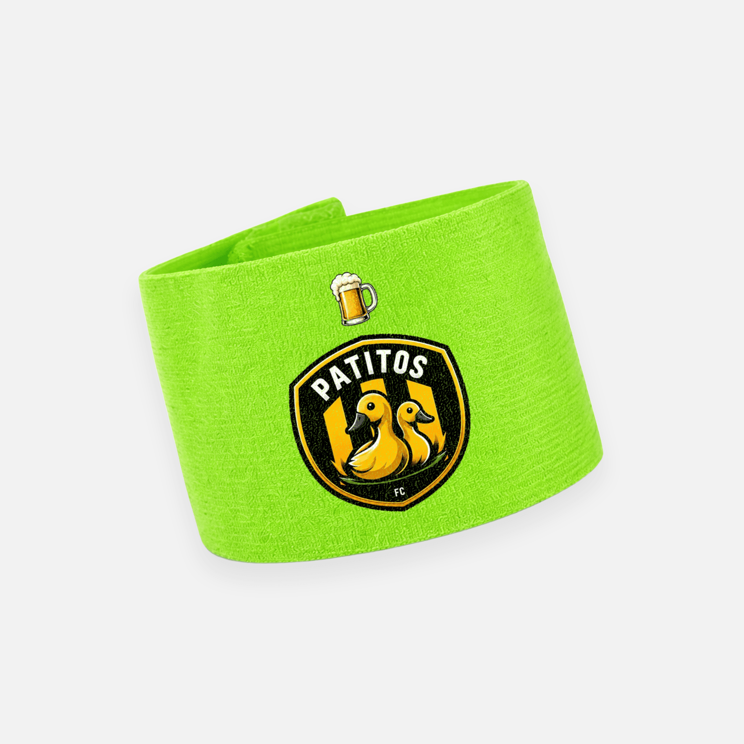 PATITOS FC 2026 - Imagen 4