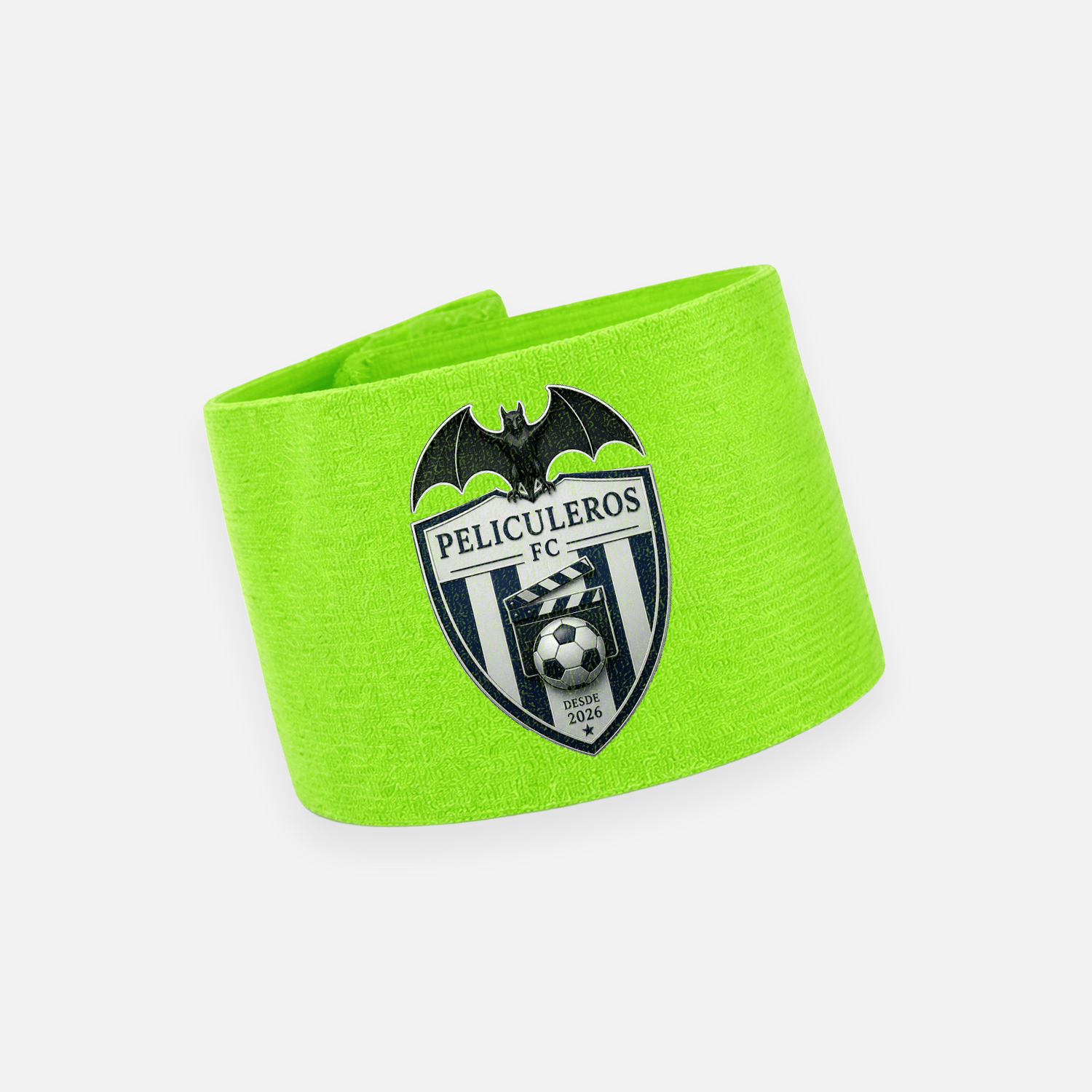 PELICULEROS FC - Imagen 8