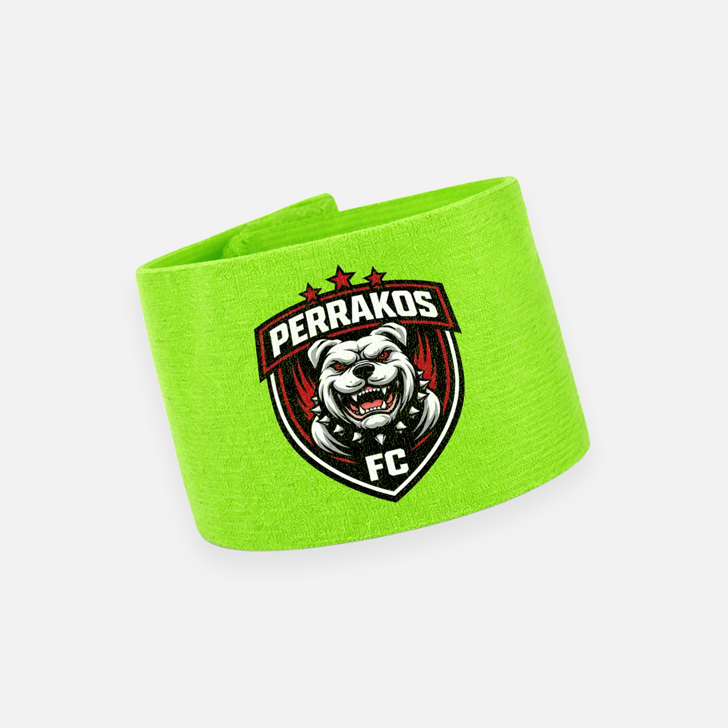 PERRAKOS FC 2026 - Imagen 4