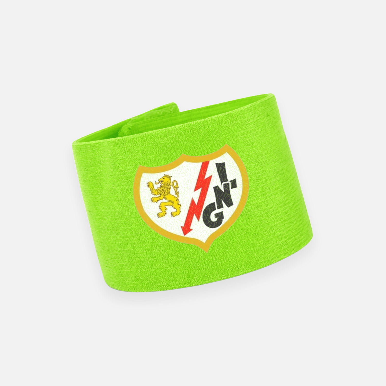 RAYO LONGARES SEGUNDA EQUIPACIÓN - Imagen 2