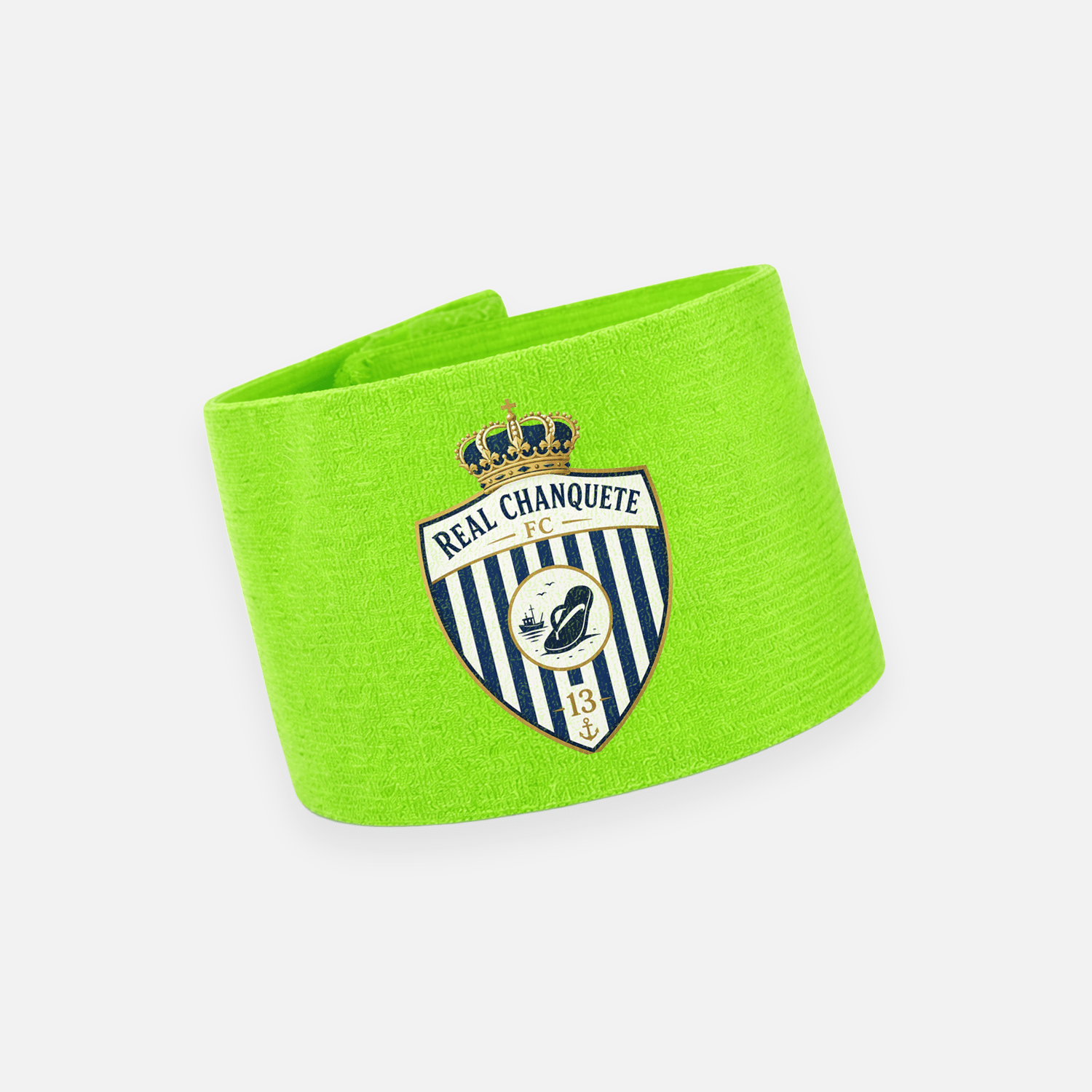 REAL CHANQUETE FC - Imagen 5