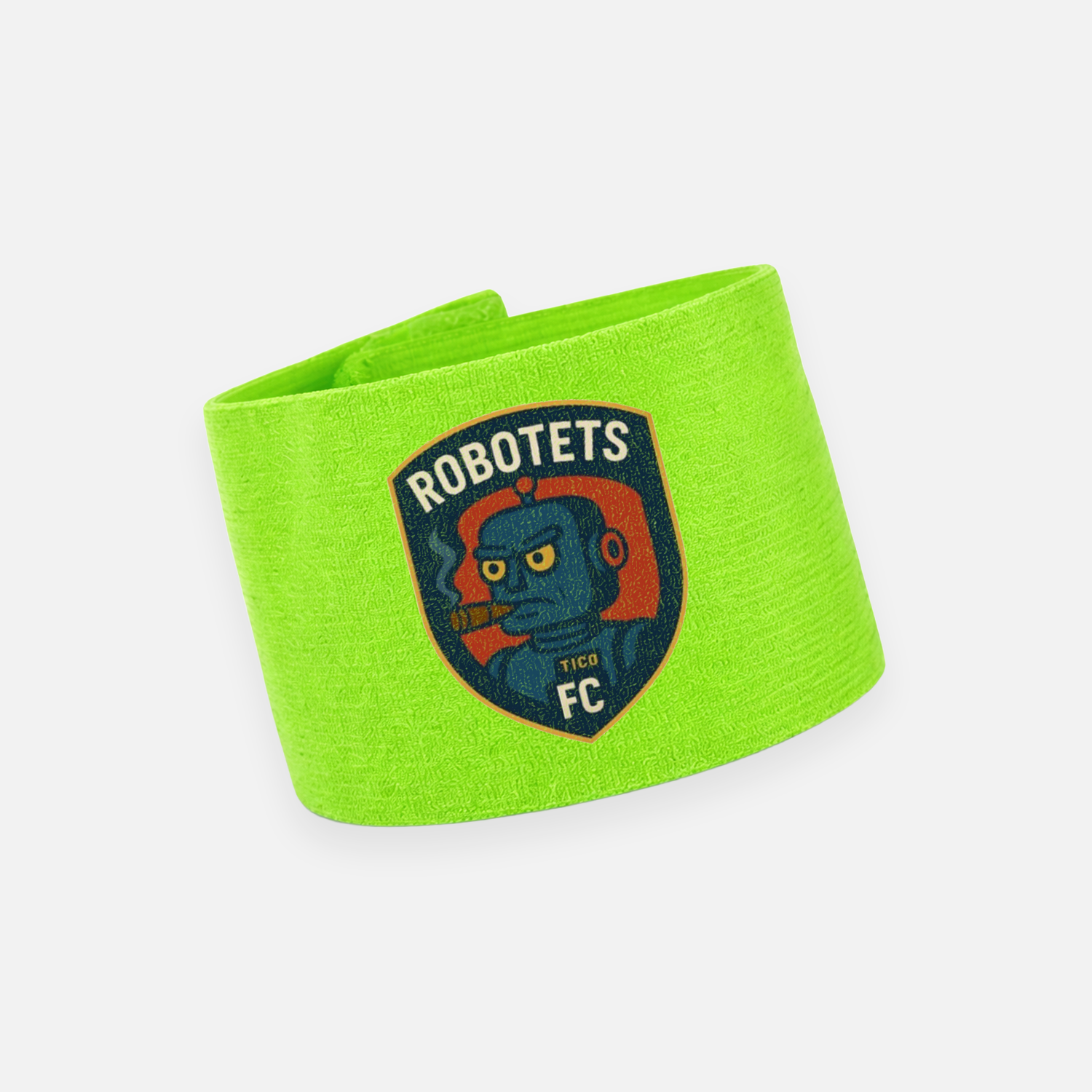 ROBOTETS FC - Imagen 7