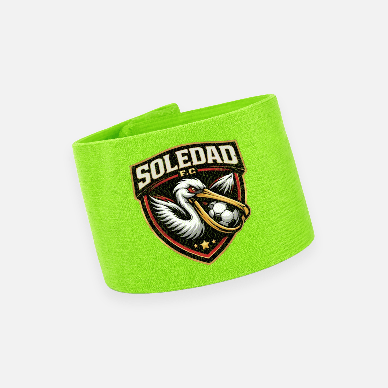 SOLEDAD FC - Imagen 5