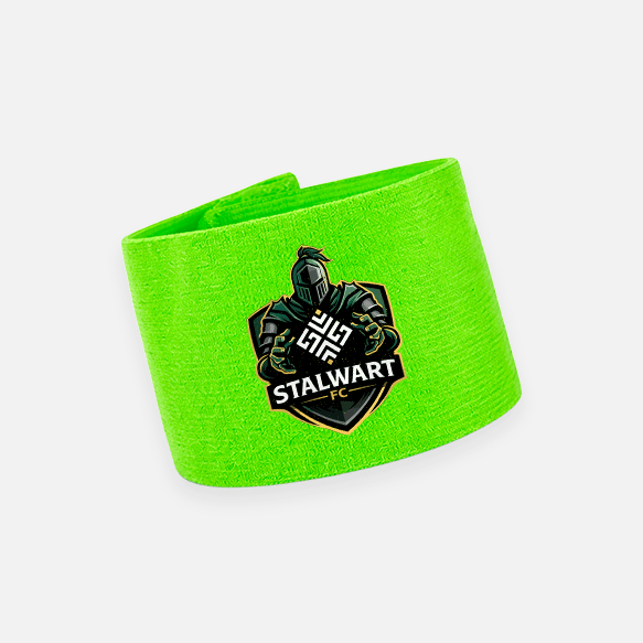 STALWART FC VERDE - Imagen 5