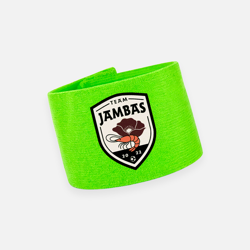 TEAM JAMBAS - Imagen 2