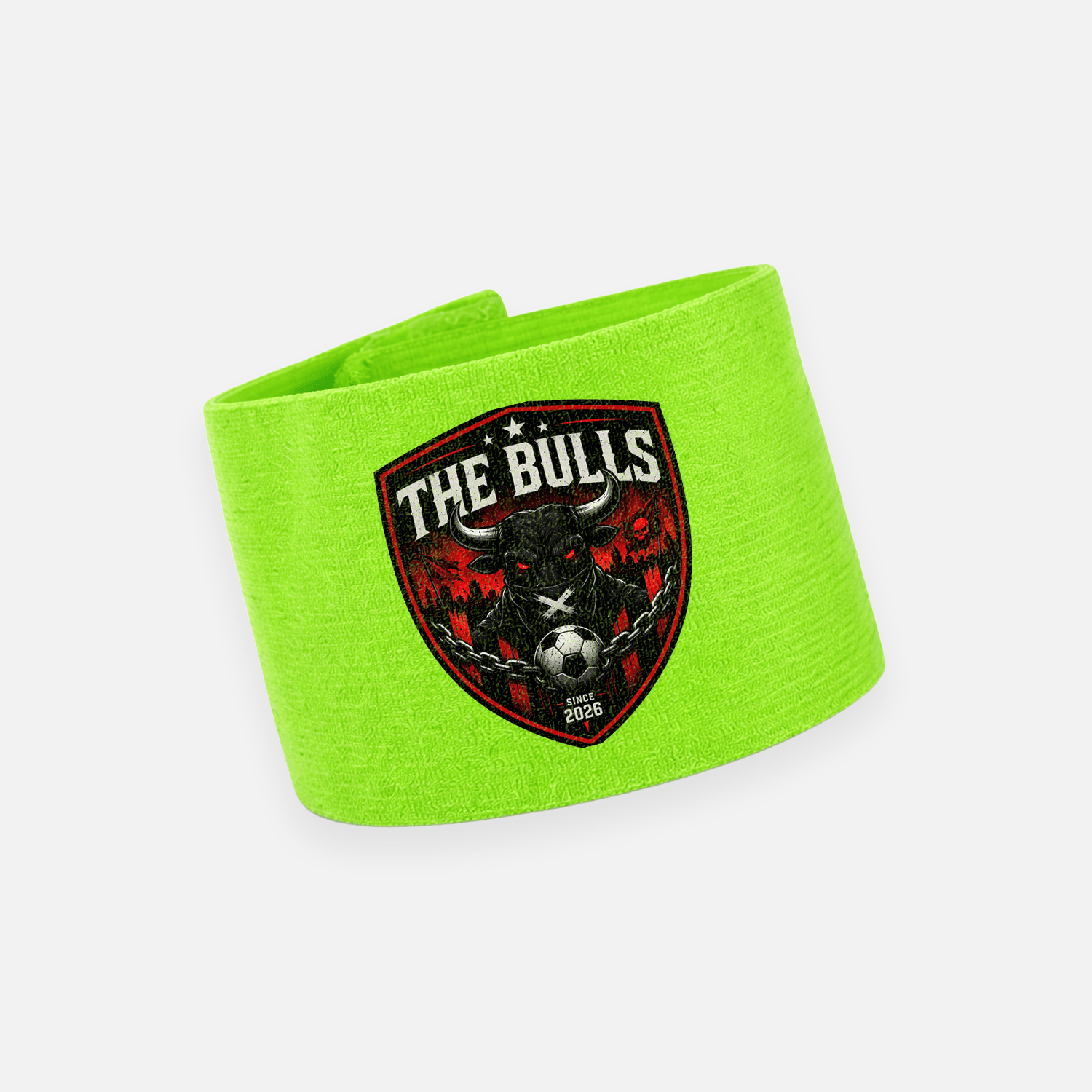 THE BULLS 2026 - Imagen 7