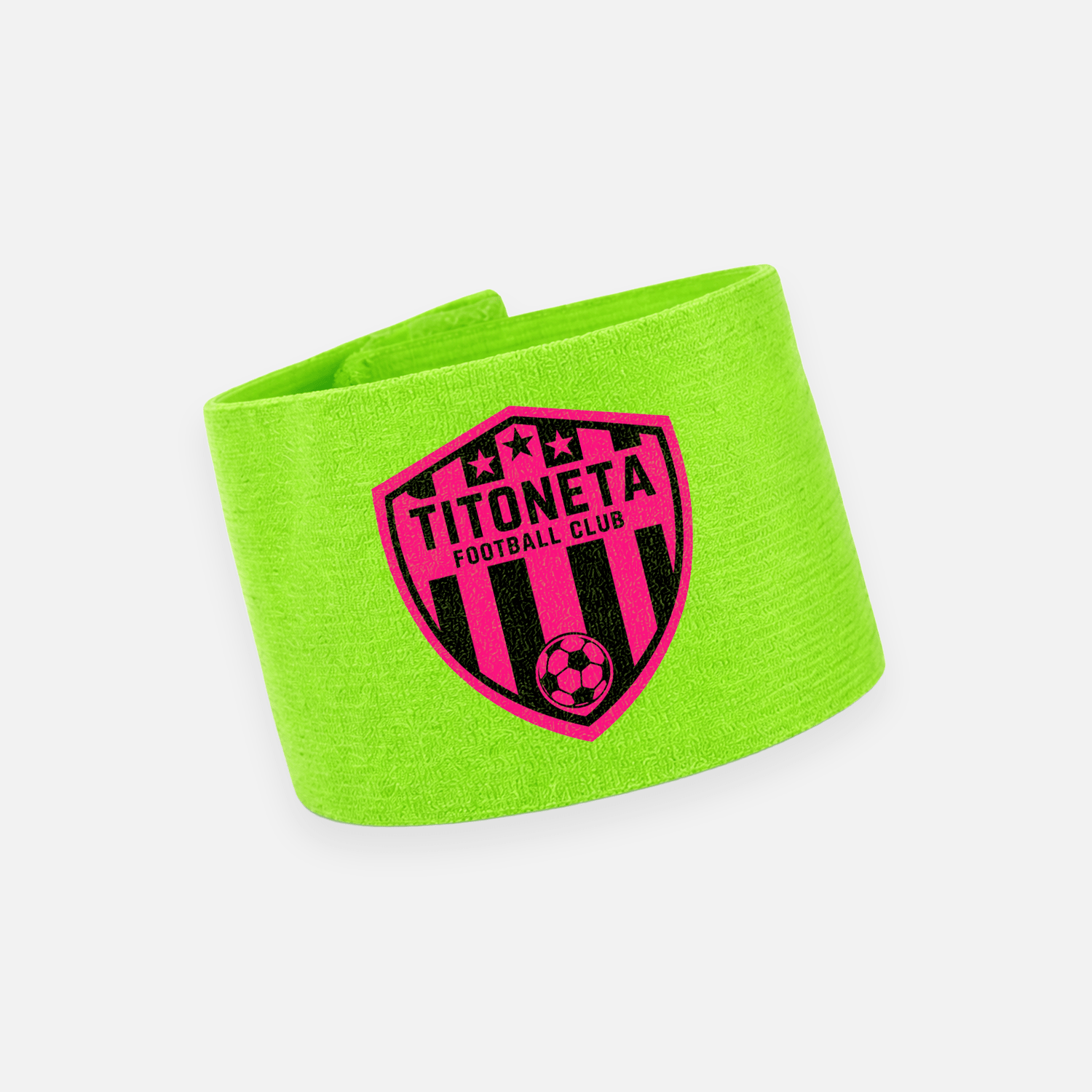 TITONETA FC 2026 - Imagen 2