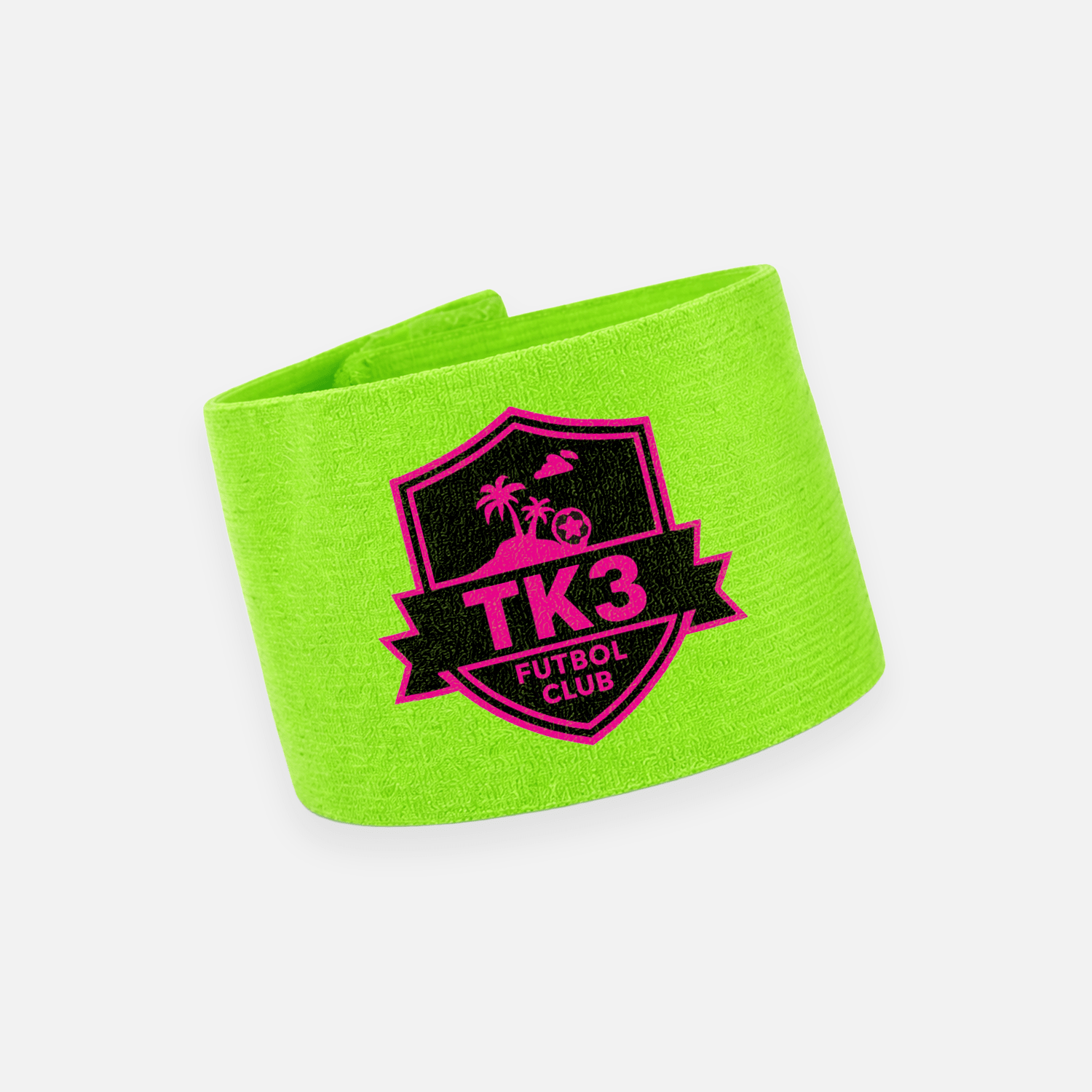 TK3 UNITED F.C 2026 - Imagen 7