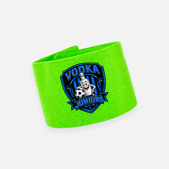 VODKA JUNIORS DE CORNELLA CELESTE - Imagen 2