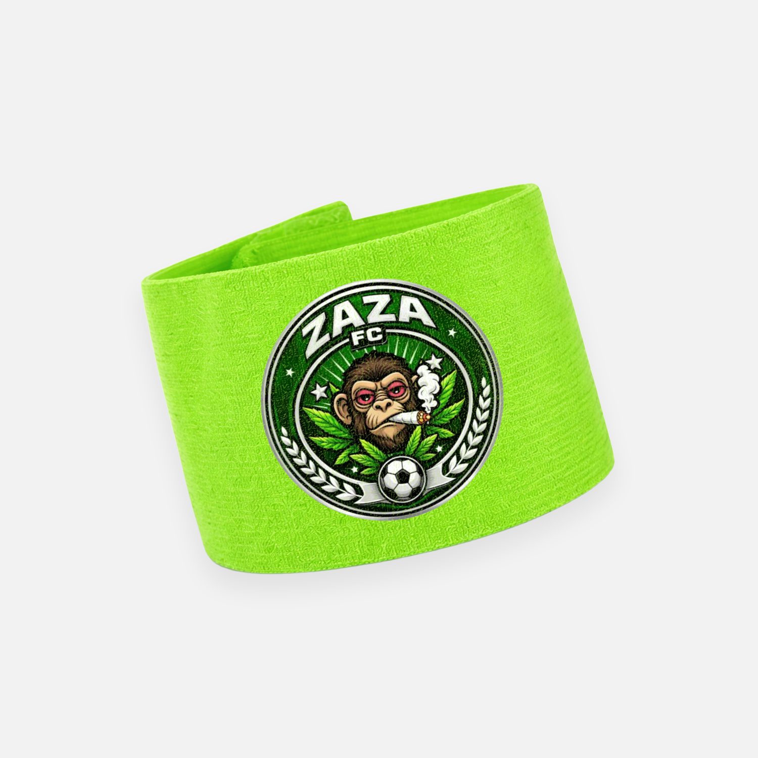 ZAZA FC 2026 - Imagen 2