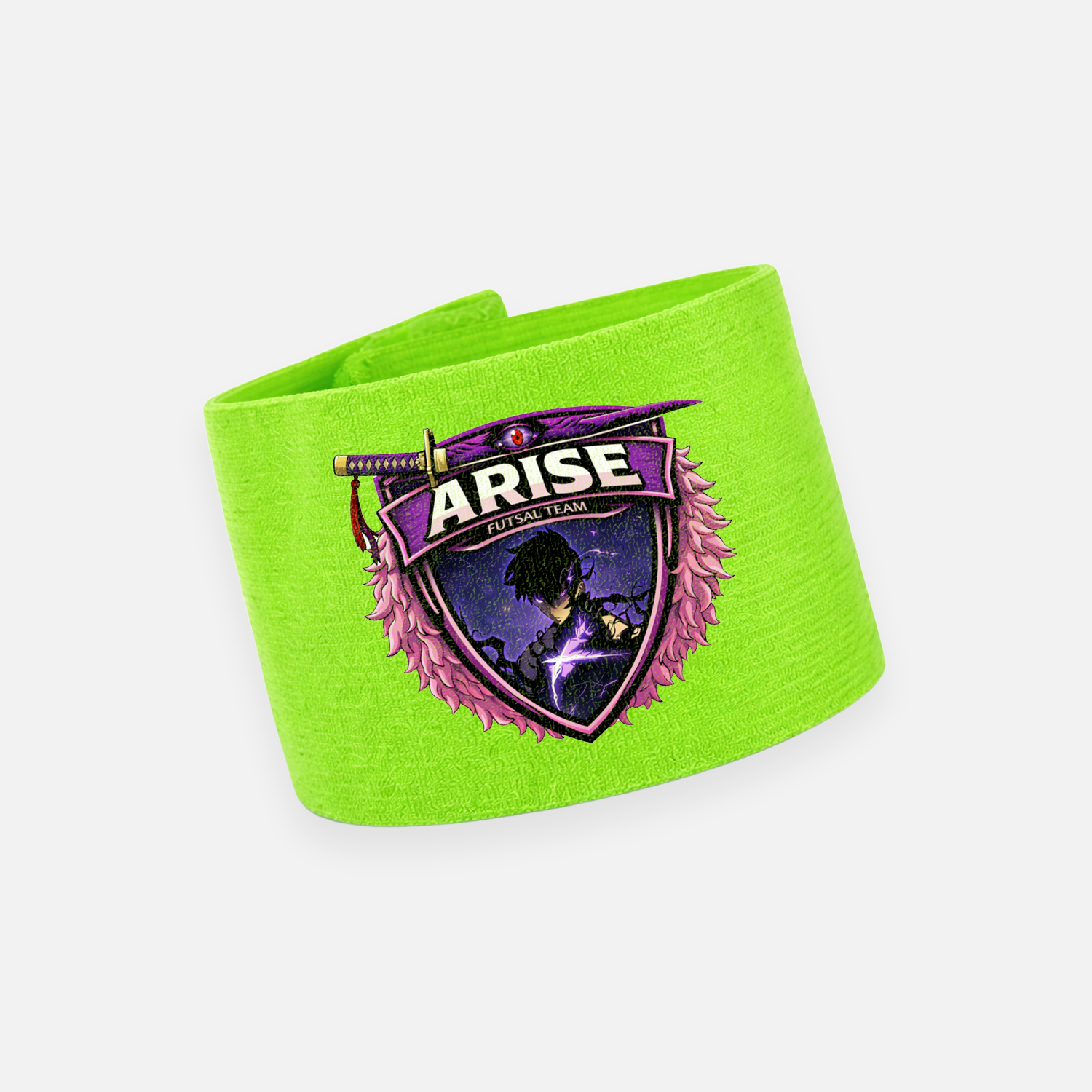 ARISE - Imagen 4