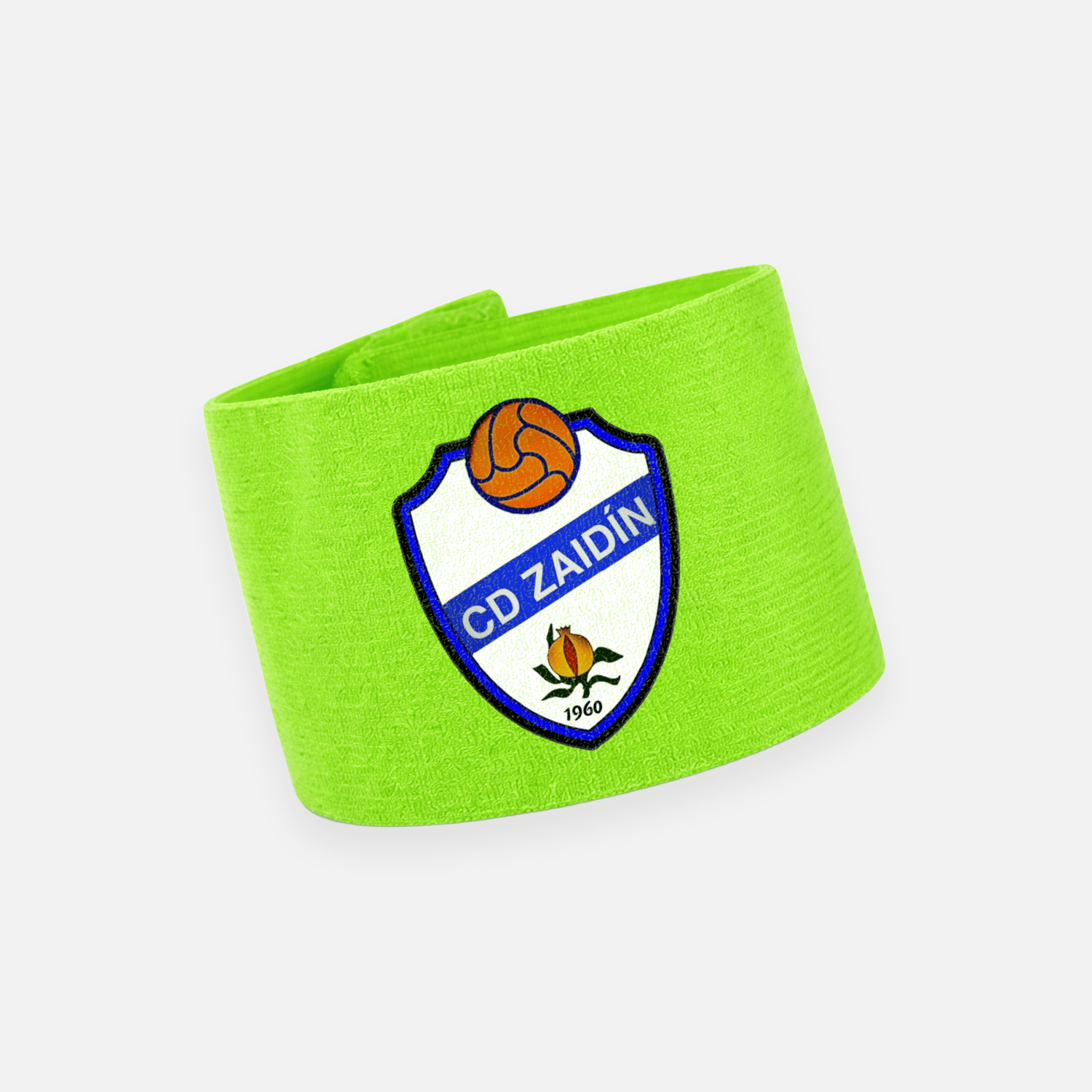 CD ZAIDIN 2026 - Imagen 7