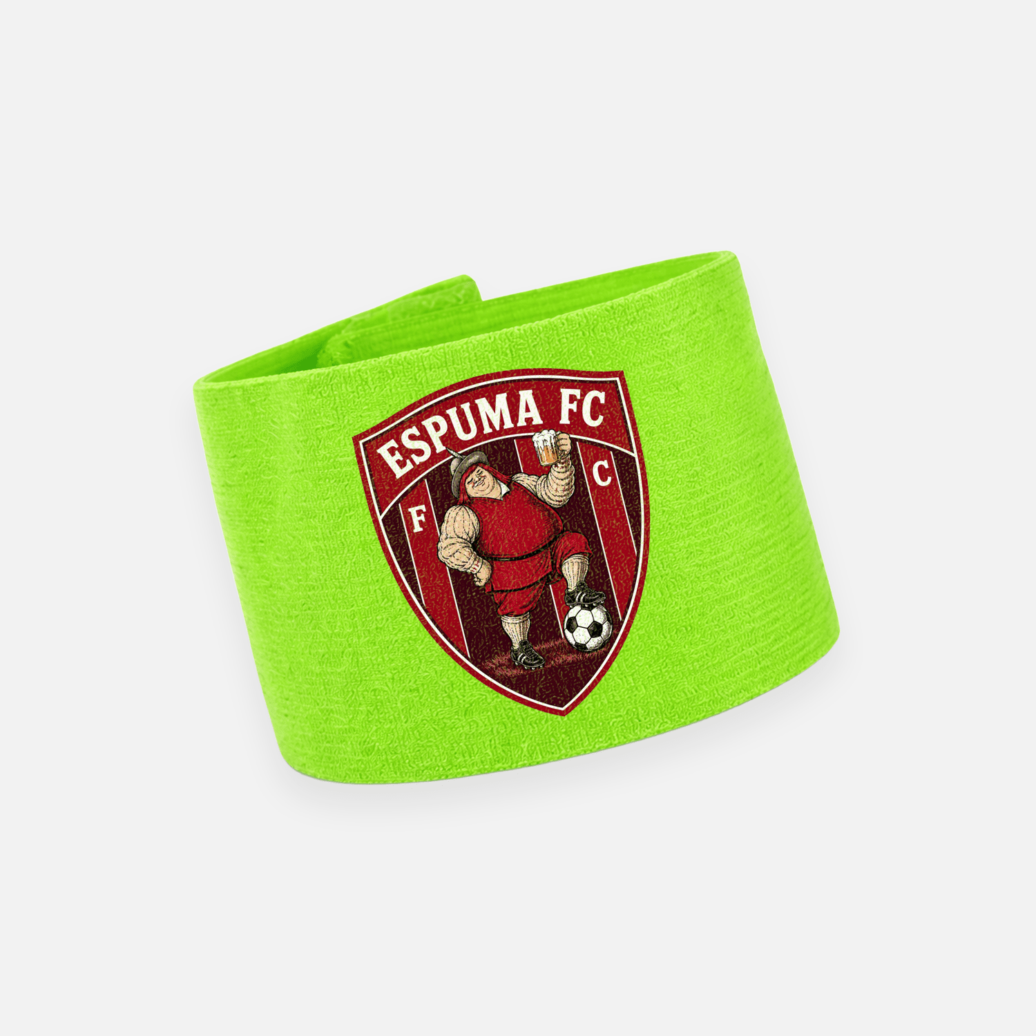 ESPUMA FC - Imagen 7