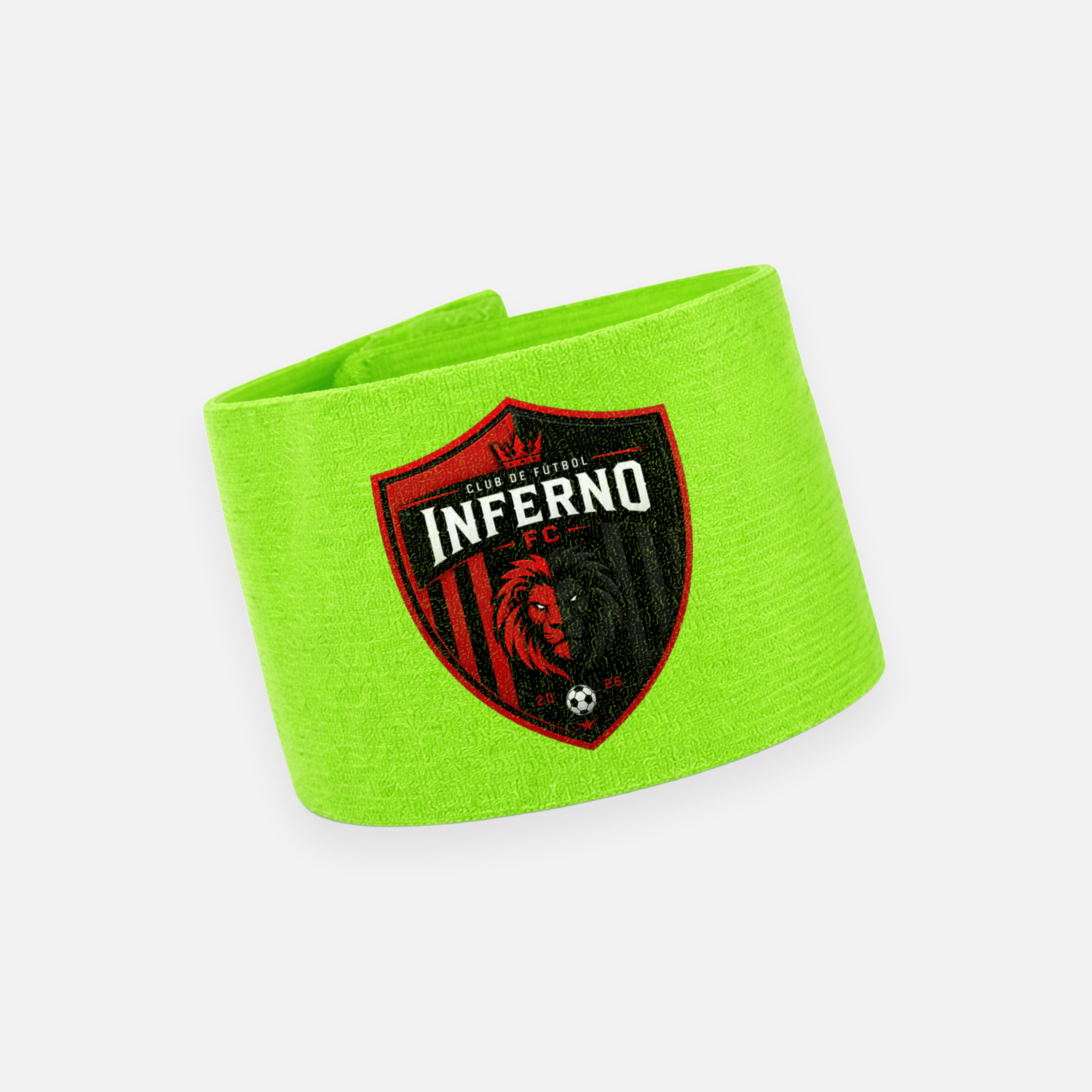FUTBOL CLUB INFIERNO - Imagen 7