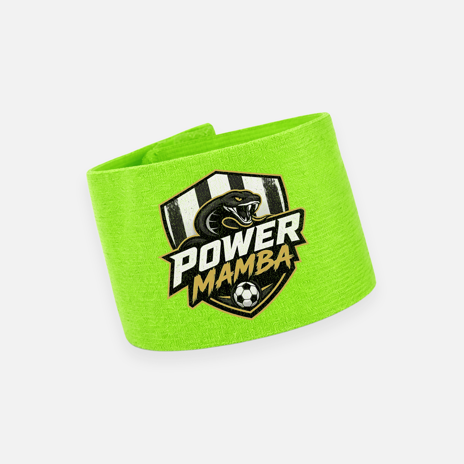 POWER MAMBA - Imagen 5