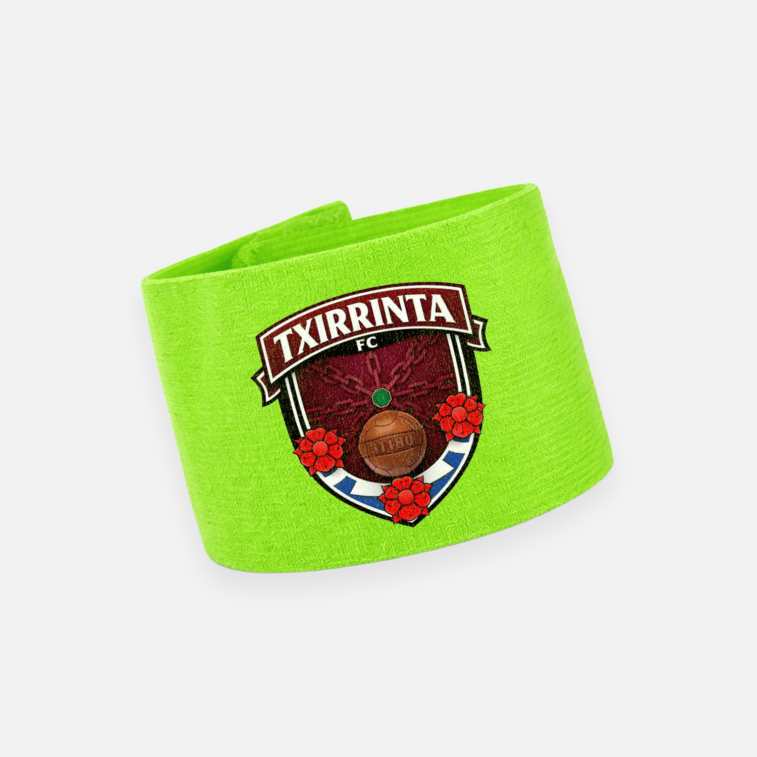 TXIRRINTA FC - Imagen 7