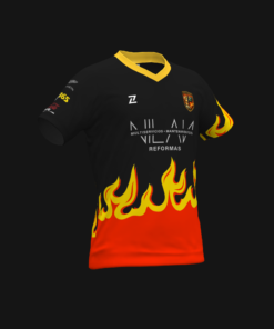 CAFUCAS UNITED FC II