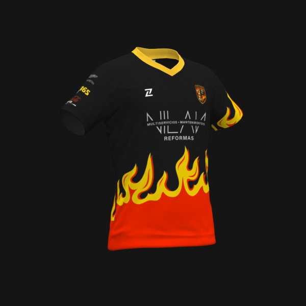 CAFUCAS UNITED FC II