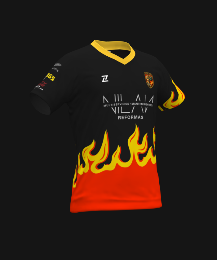 CAFUCAS UNITED FC II