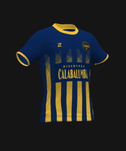 CALABALUMBA AZUL