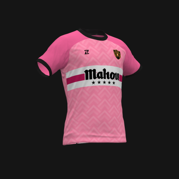 CALVOS BUTANEROS ROSA