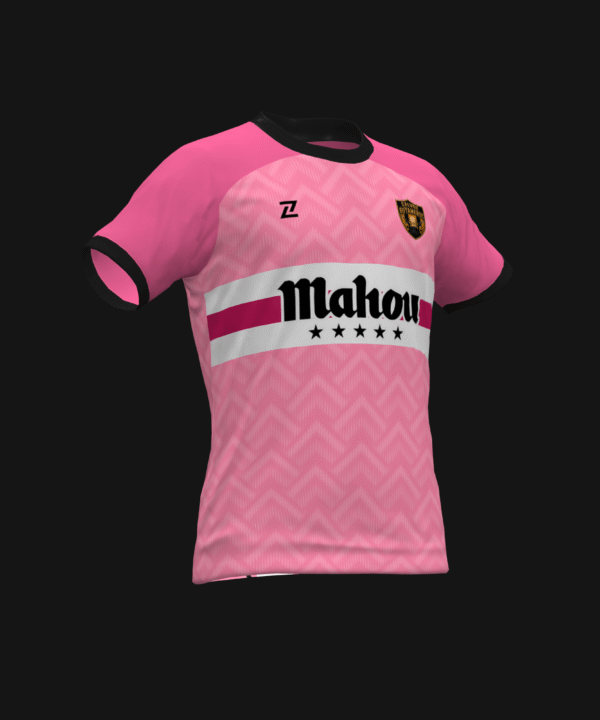 CALVOS BUTANEROS ROSA