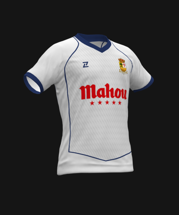 CANREDONDO FC