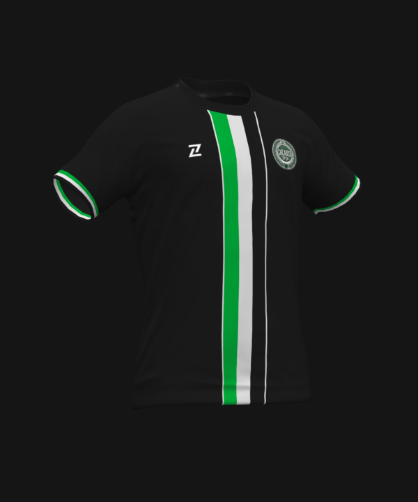 CARCABOSO FC 2026