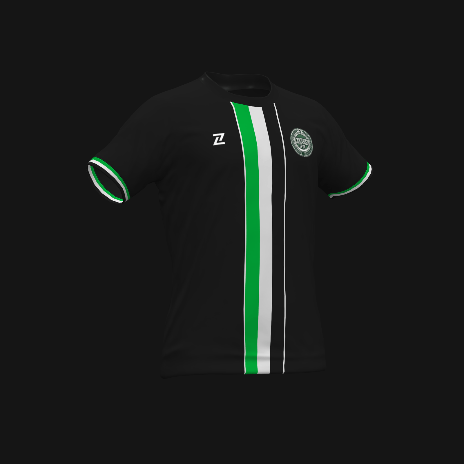 CARCABOSO FC 2026