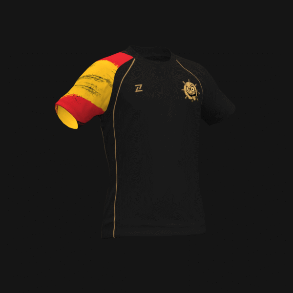 CAZAVIDAS TRAIL RUNNERS