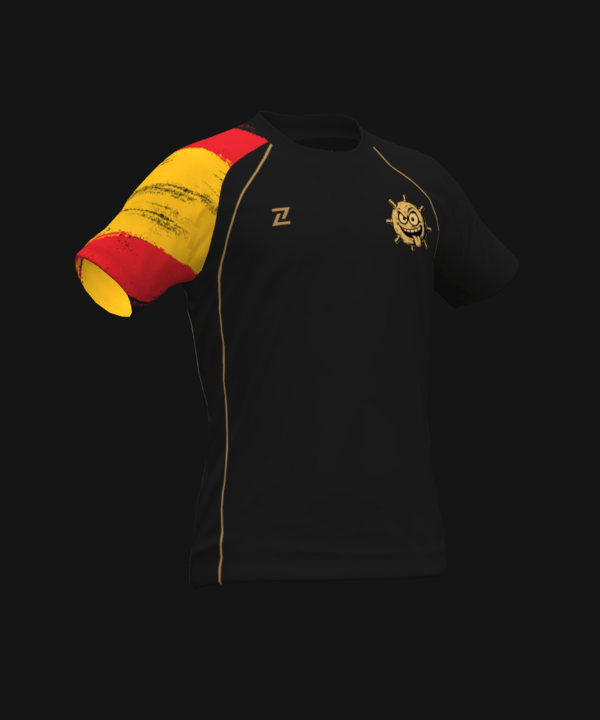 CAZAVIDAS TRAIL RUNNERS