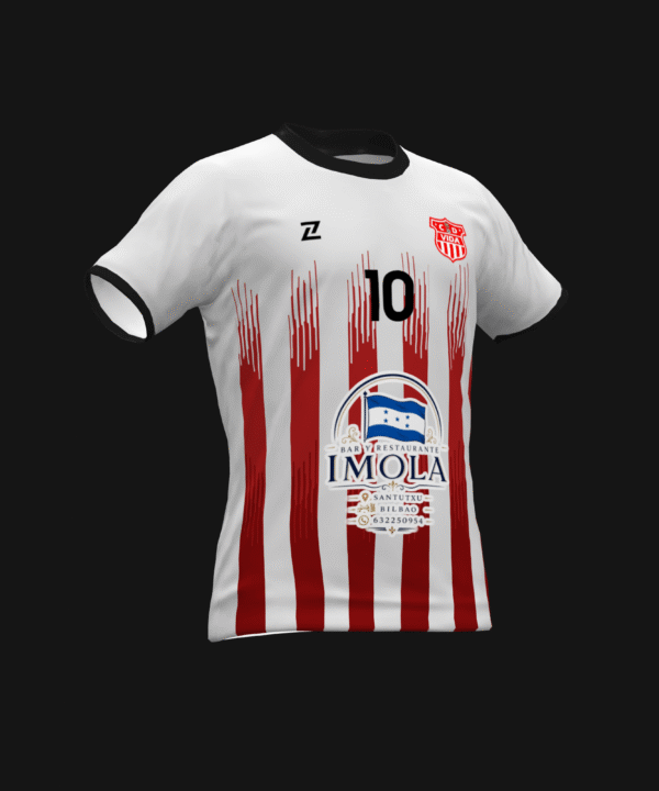 CD VIDA