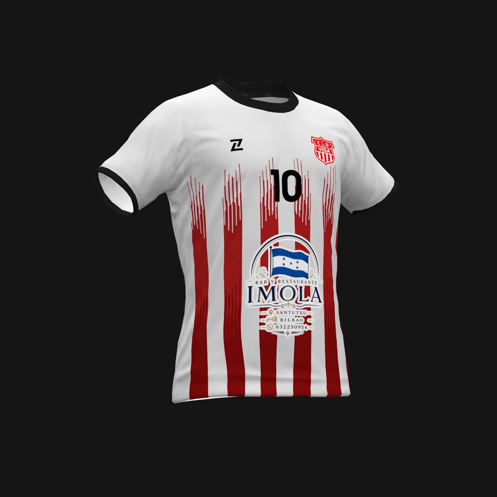 CD VIDA