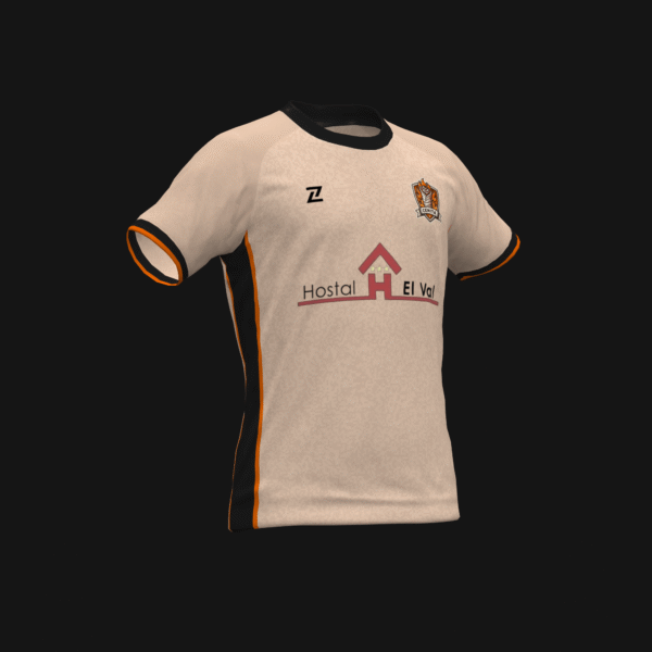 CENITA FC