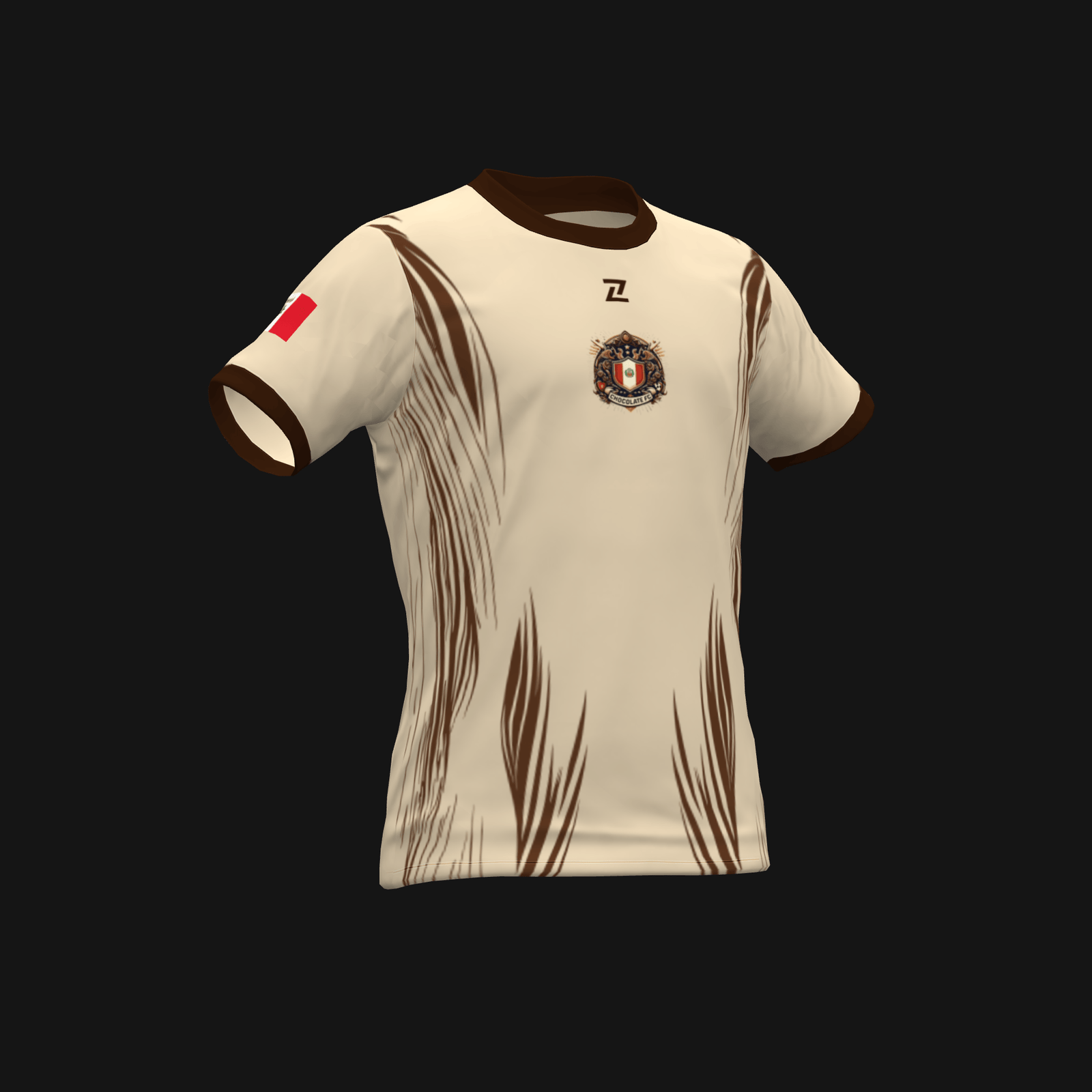 CHOCOLATE FC 2026