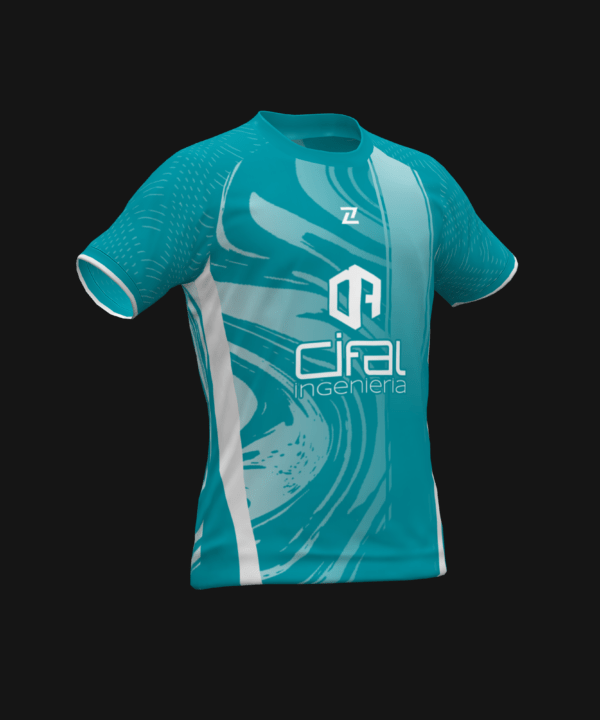 CIFAL INGENIERIAS